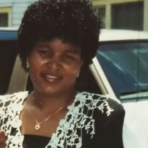 Meet your Posher, Vickie